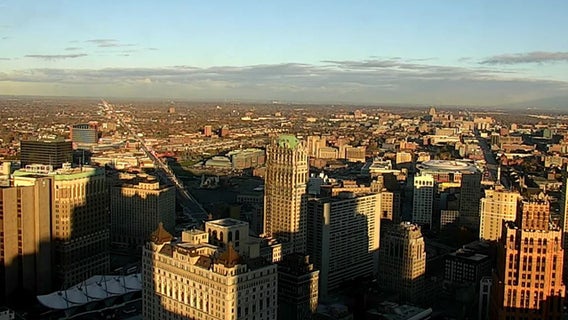 City offering legal, financial help for Detroiters facing eviction