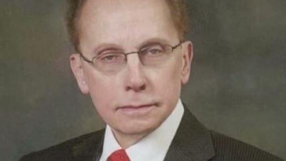 81-count lawsuit filed against Warren Mayor Jim Fouts for creating hostile racial environment