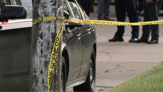 Fatal shooting reported in River Rouge on Saturday, city's second homicide in a week