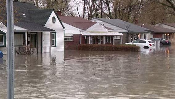 Gov. Whitmer announces $500 million to rebuild Michigan's water infrastructure