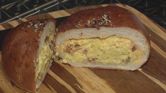 Get your food fuel at High Octane in Bloomfield Hills