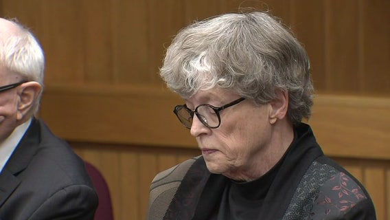 Michigan AG won't appeal Lou Anna Simon case after two court losses