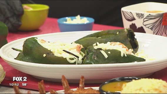 Southwest Detroit Restaurant Week Oct. 4-13