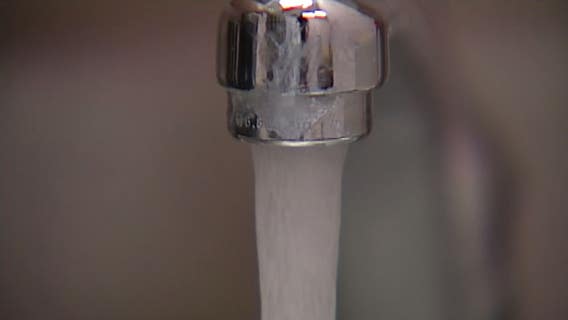 Birmingham one of two Oakland County cities to issue water-consumption advisories