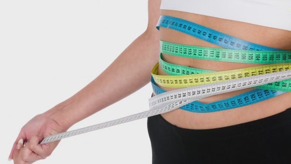 Belly fat, sometimes called "angry fat," can be a lot worse than you think