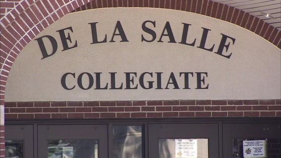Warren De La Salle issues statement in response to hazing allegations