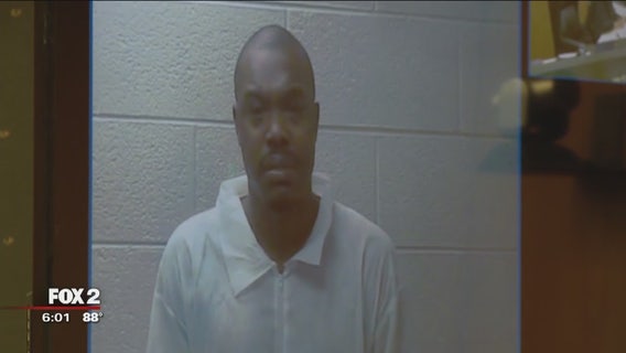 "I don't believe he did it," Dad defends son charged with killing girlfriend in Warren