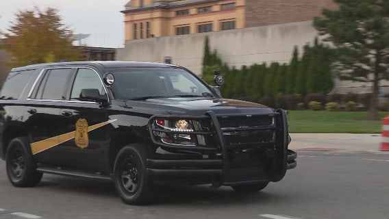 Car hijacked from Wayne State University staff member; suspects arrested