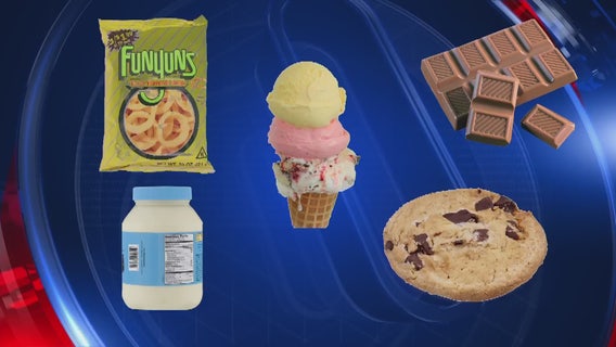 One key to losing weight? Cut out one thing worth 200 calories every day - and be patient