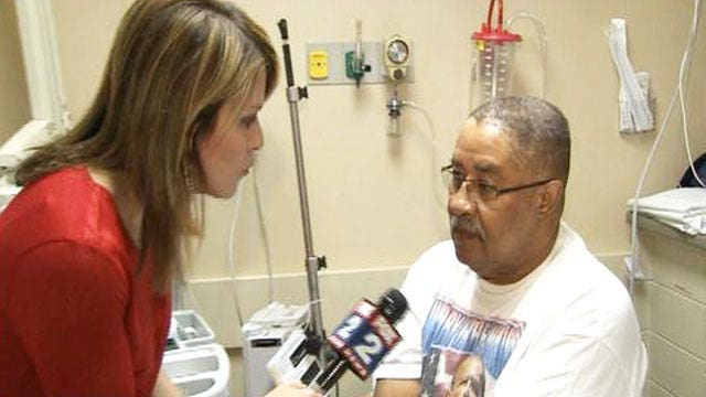 Healthy Heart Project screening proves to be life-saving