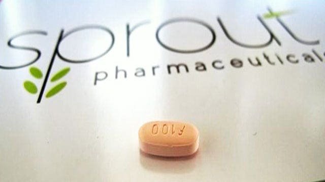 Viagra for women - FDA one step closer to approving it
