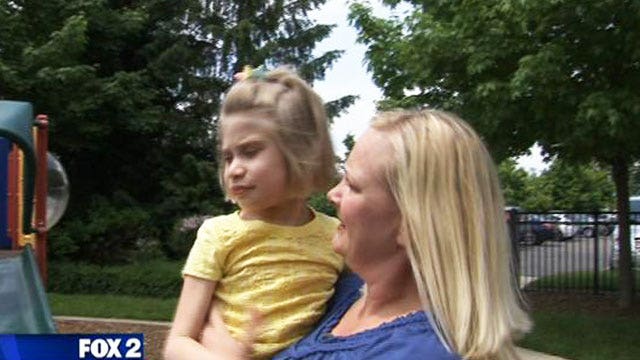 Oakwood Center for Exceptional Families helps those with special needs children