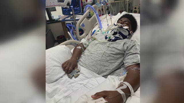 Teen on life support, attorney fights to get him moved to long-term care facility