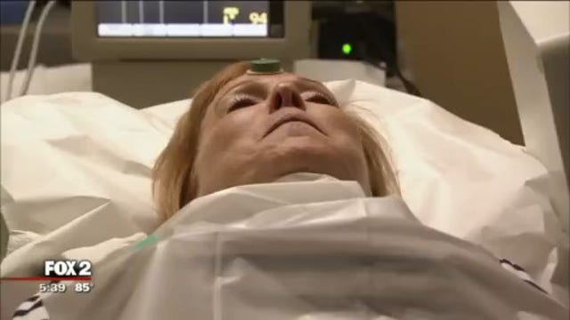 Balloon dialation can relieve agony of sinus infections