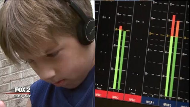 How are earbuds impacting your hearing?
