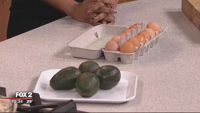 7 foods to add to your meals in 2018