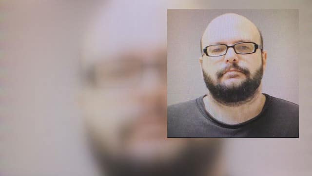 Accused bathroom peeper with 94 videos of men urinating withdraws guilty plea