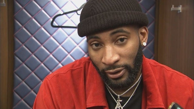 Pistons overcome 15-point deficit to beat Thunder 99-98