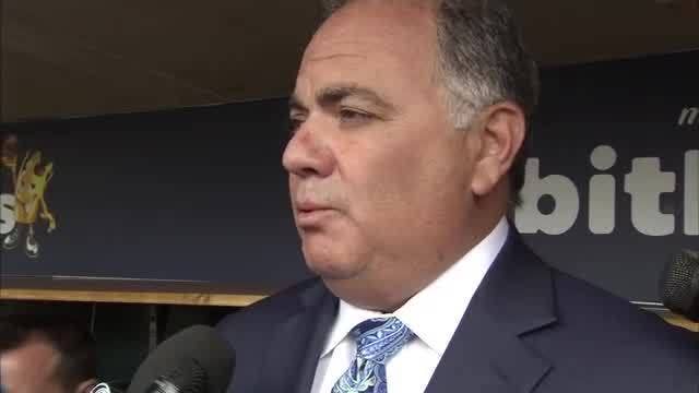 Tigers announce several staff changes