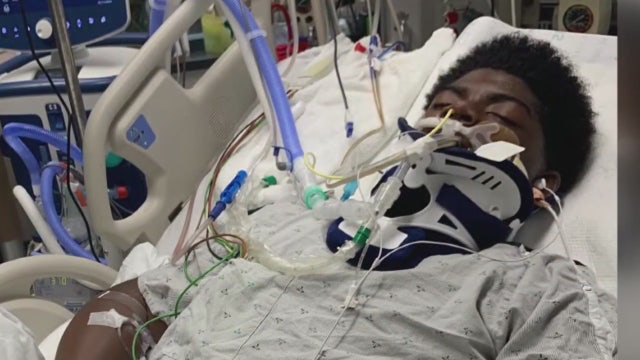 Lathrup Village family gets restraining order, keeping comatose teen alive