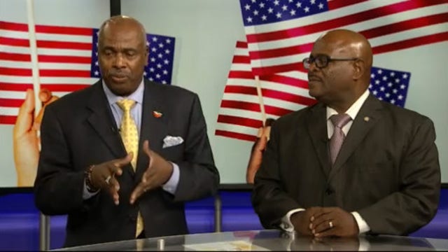 Call to Action forum to talk key issues ahead of Nov. 5 elections