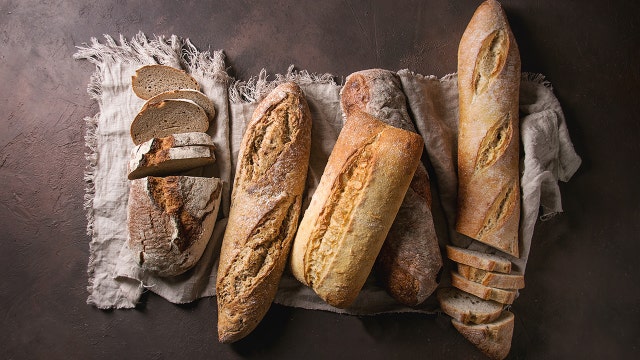 Celiac disease could be reversed by promising nanotechnology treatment, clinical trial suggests