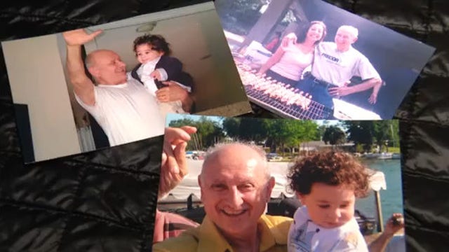 Police release suspect in cold case of Ferndale Dollar Club owner