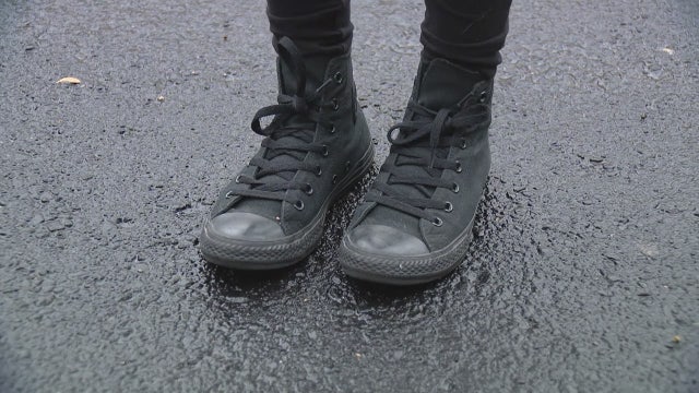 'Don't ever walk alone': 2 young women beaten, robbed in Midtown