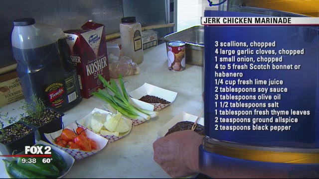 Food Truck Rally for West Bloomfield Youth Assistance