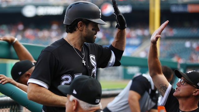 WATCH: Gardenhire, Goodrum & Hardy after 6-3 loss to White Sox