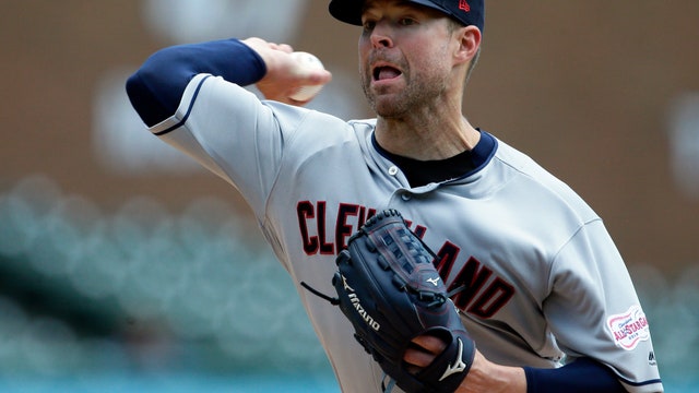 WATCH: Cabrera, Gardenhire, Zimmermann & Goodrum after 8-2 loss to Indians