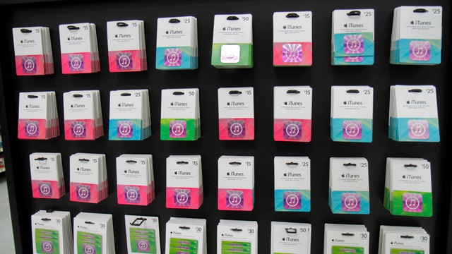 Bloomfield Twp man scammed out of $40k in gift cards