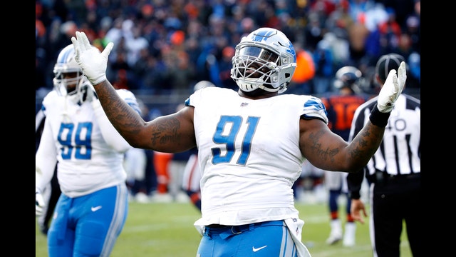 After beating Bears, Lions look to tighten NFC North race