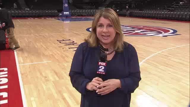 WATCH: Hammond With SVG, Smith & Jackson After 97-96 Loss To Heat