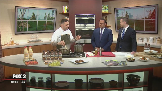 Henry Ford Scholarship Dinner April 25