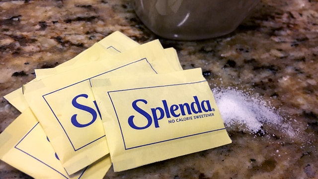 Splenda ingredient, sucralose, linked to leukemia