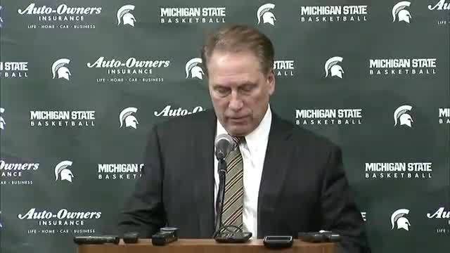 Minnesota Sneaks By Michigan State In Big 10