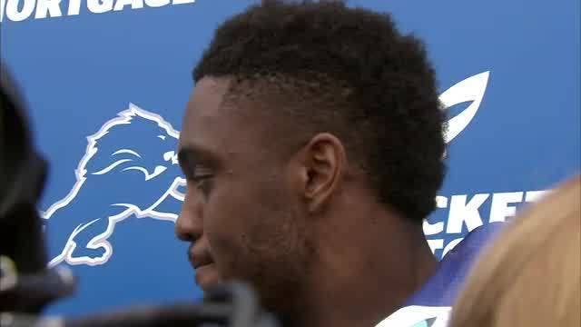 Kennard comes off NFI list, plus other moves