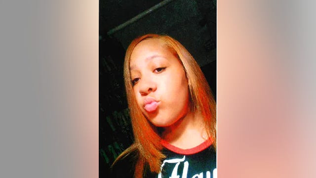 Detroit police look for missing girl Chase Boyce, 16