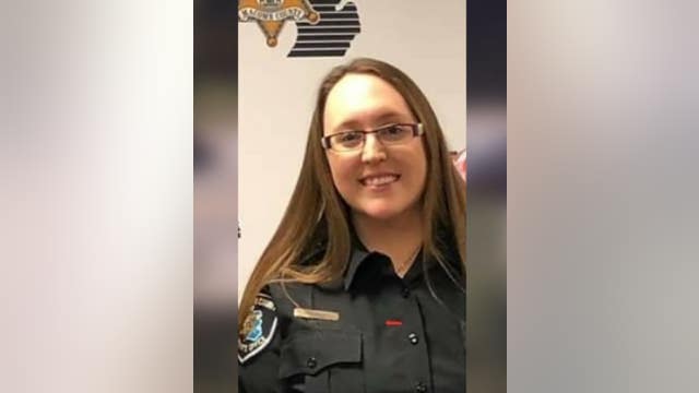 Crash with deer kills Macomb County dispatcher in Ray Twp