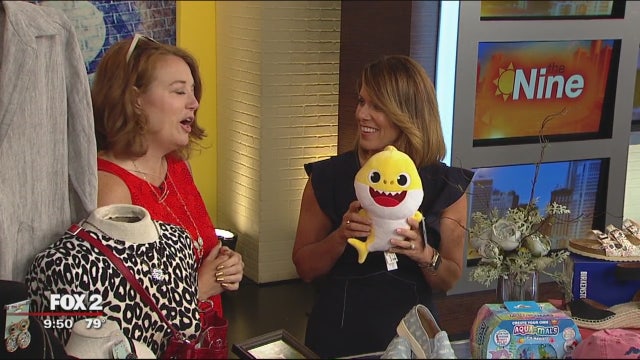 Milford Sidewalk Sale kicks off Friday