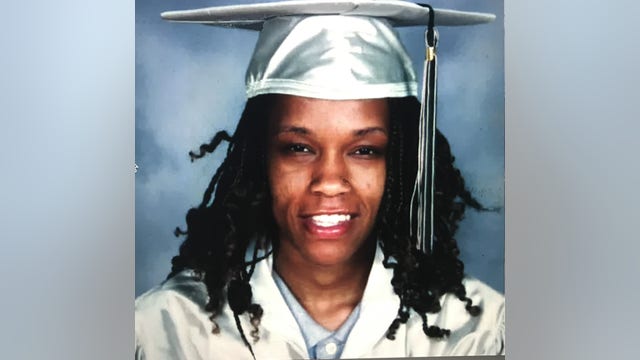 28-year-old woman with autism missing from home in Detroit