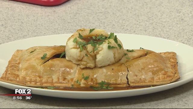 New Irish-inspired dishes at Yard House