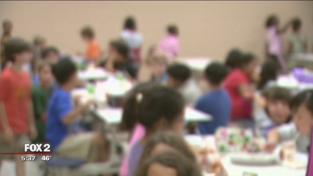 Paying attention to eating habits early can prevent disorders later