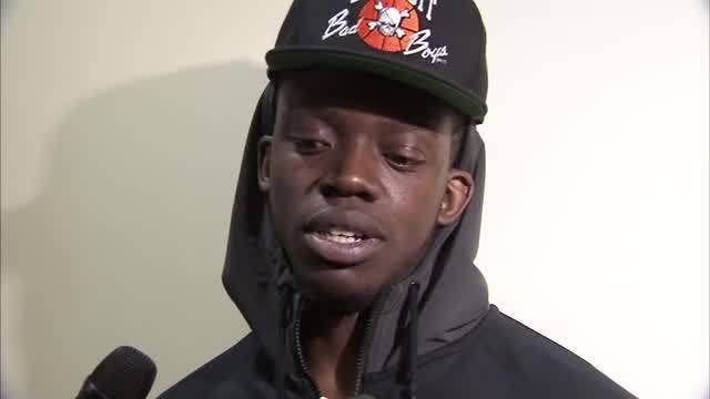 Pistons Jackson out at least four weeks