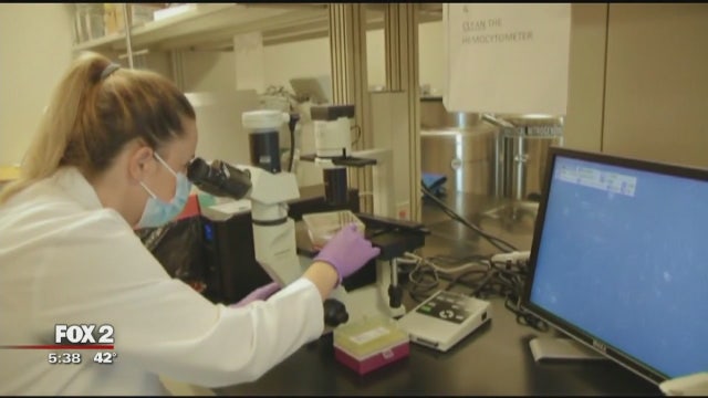 7 cases of Legionnaires Disease are under investigation at McLaren Macomb Hospital