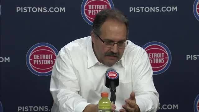 Wizards score 45 in 3rd, beat Pistons 122-112
