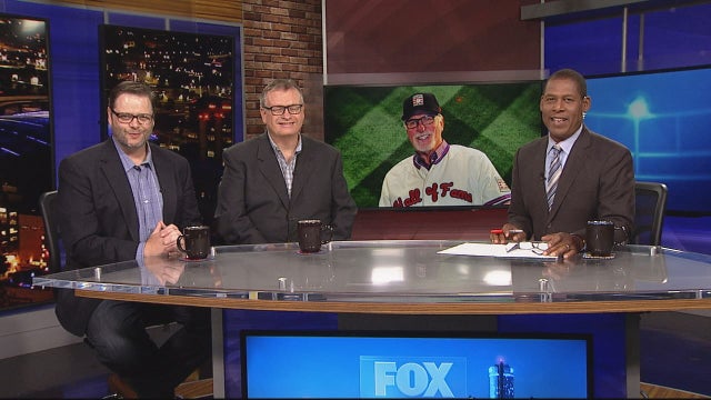 SportsWorks: Woody Woodriffe, Pat Caputo & Sean Baligian