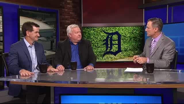 SportsWorks: Dan Miller, Bob Wojnowski & Jamie Samuelsen