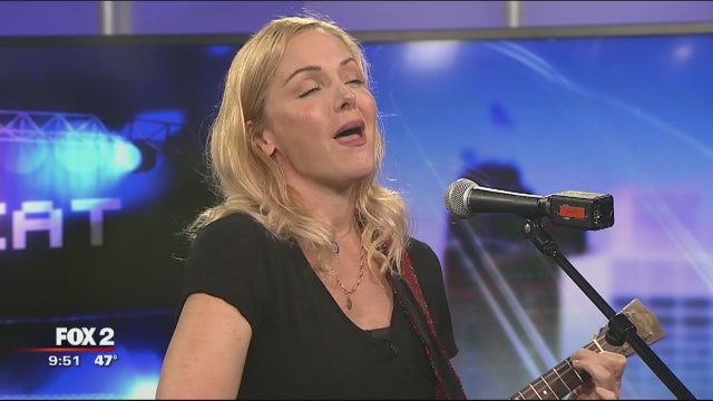 Storm Large in Detroit Nov 28-Dec. 2